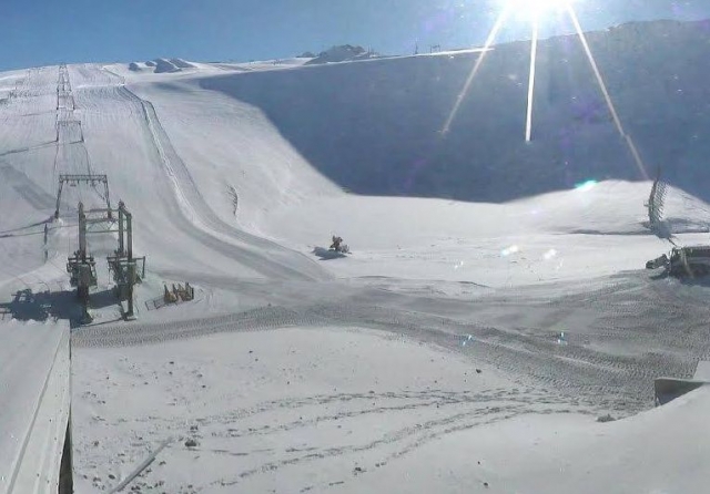 las mejores pistas del pais